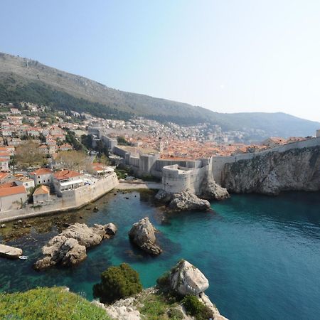 Villa St Vitus Dubrovnik Exterior foto