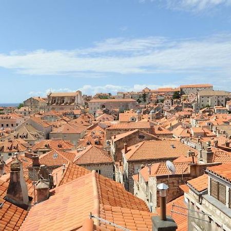Villa St Vitus Dubrovnik Exterior foto