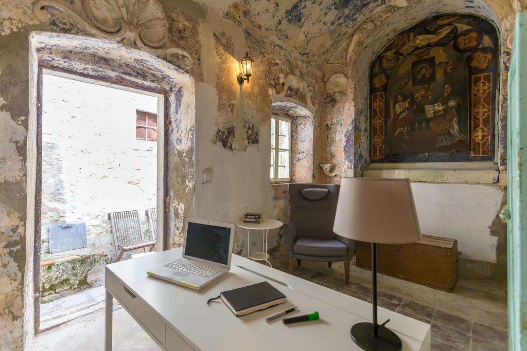 Villa St Vitus Dubrovnik Exterior foto