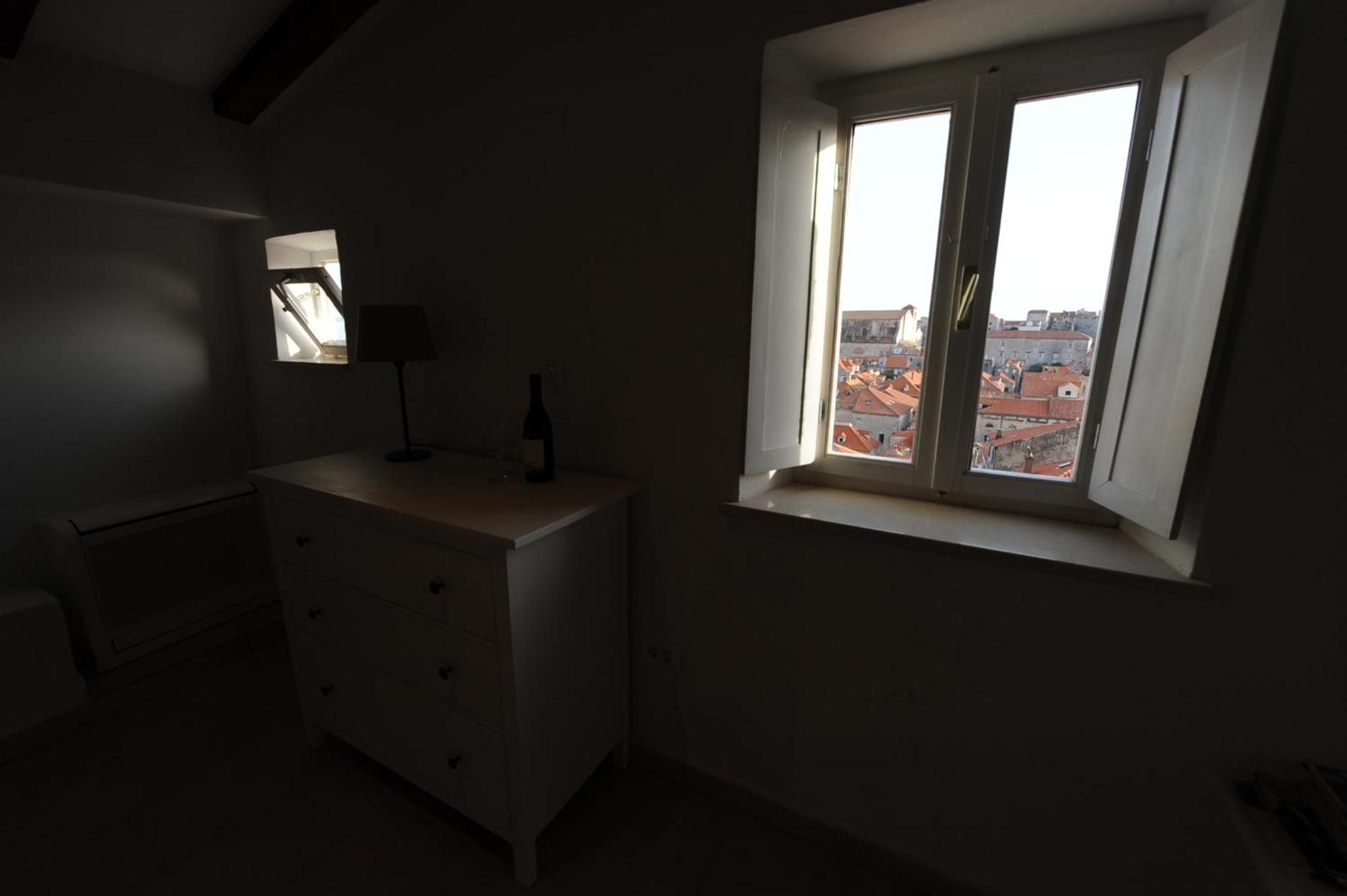 Villa St Vitus Dubrovnik Zimmer foto
