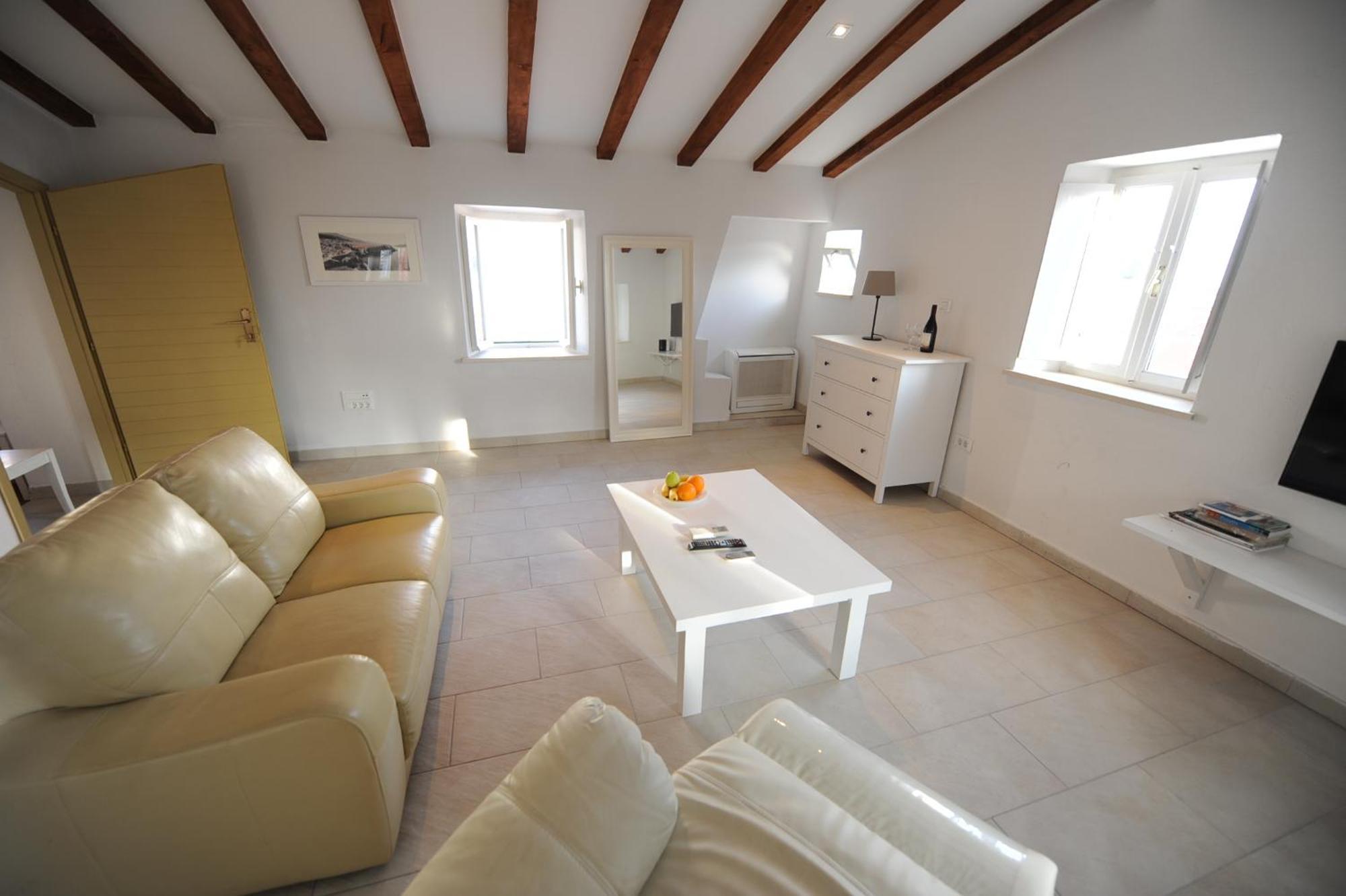 Villa St Vitus Dubrovnik Zimmer foto