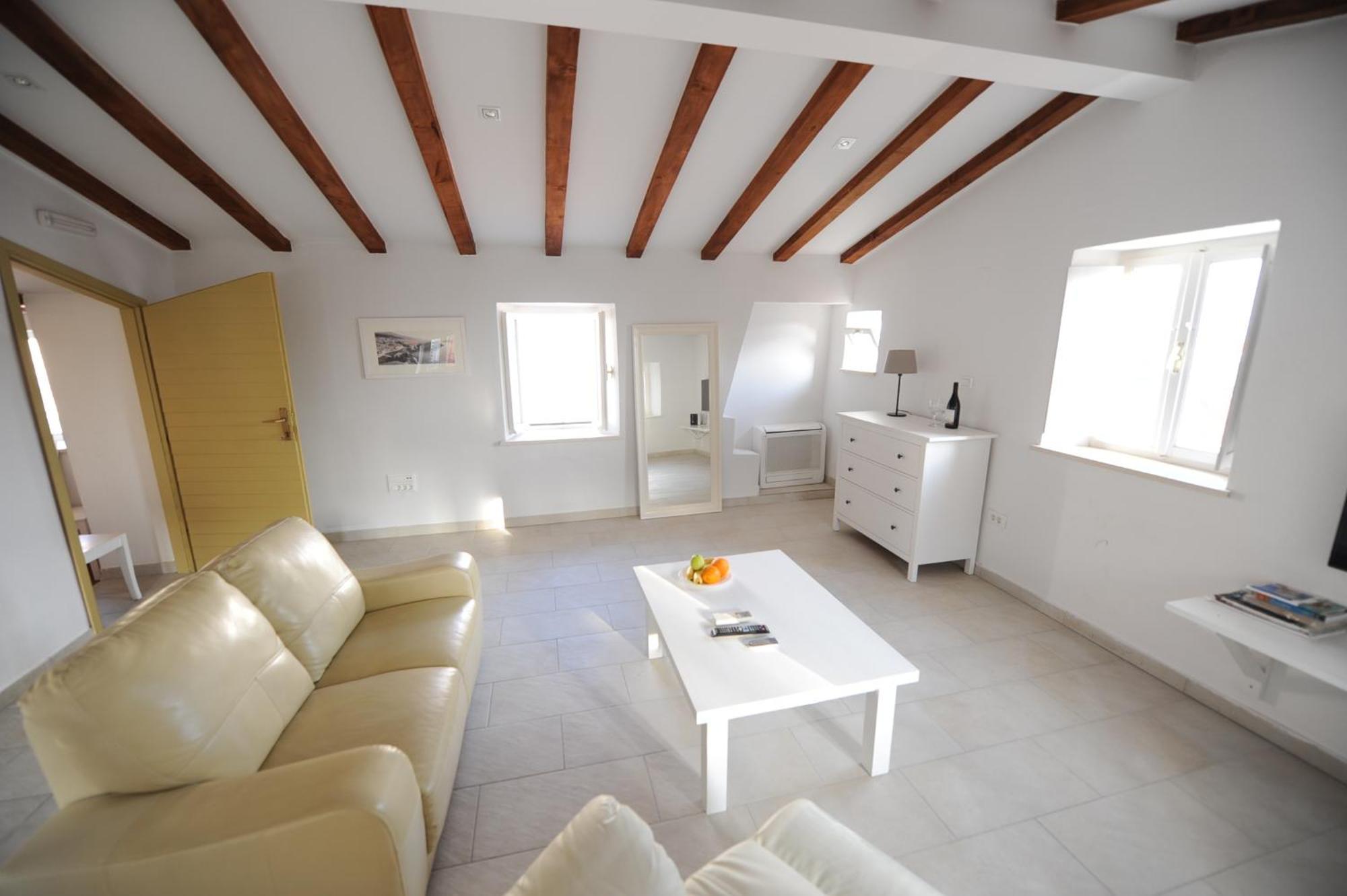 Villa St Vitus Dubrovnik Zimmer foto