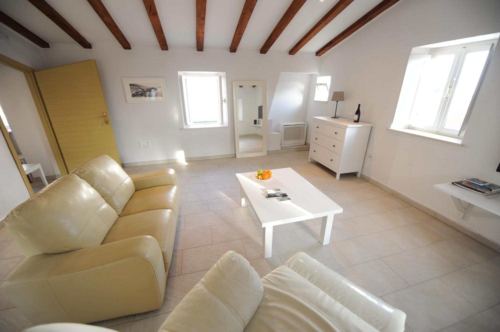 Villa St Vitus Dubrovnik Zimmer foto