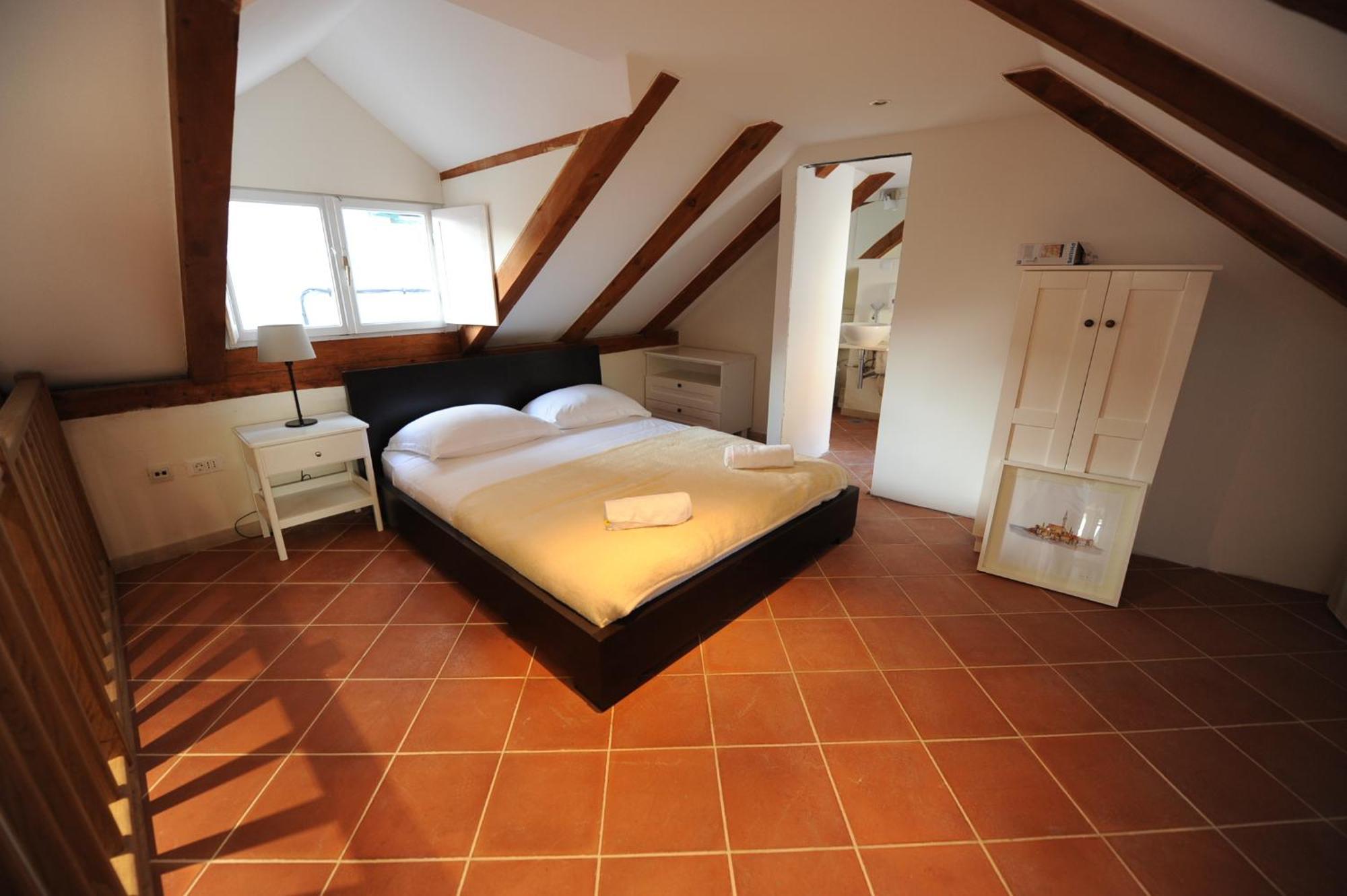 Villa St Vitus Dubrovnik Zimmer foto