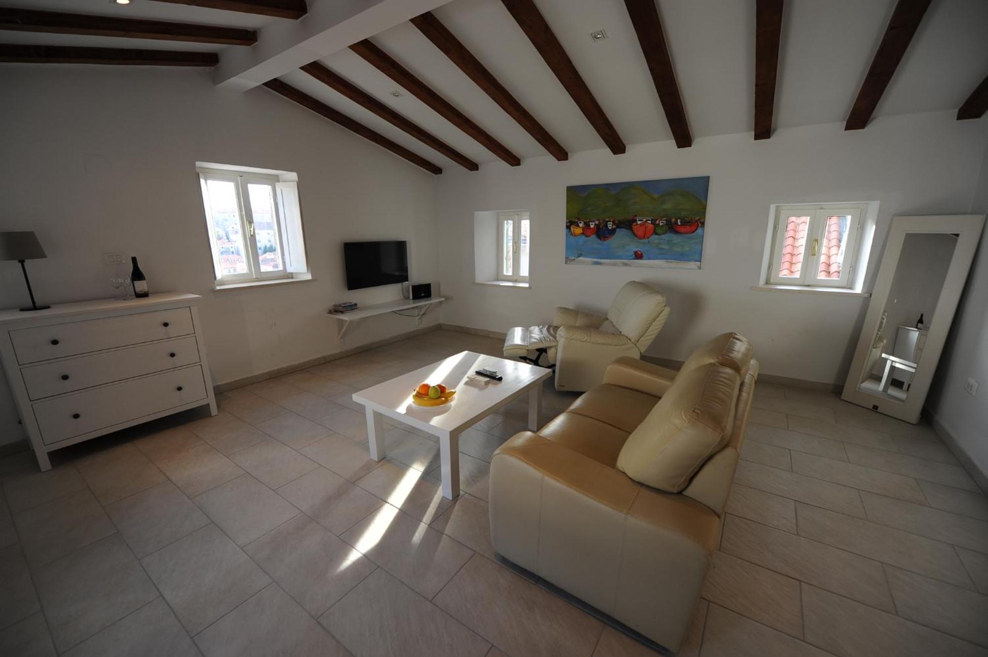 Villa St Vitus Dubrovnik Zimmer foto