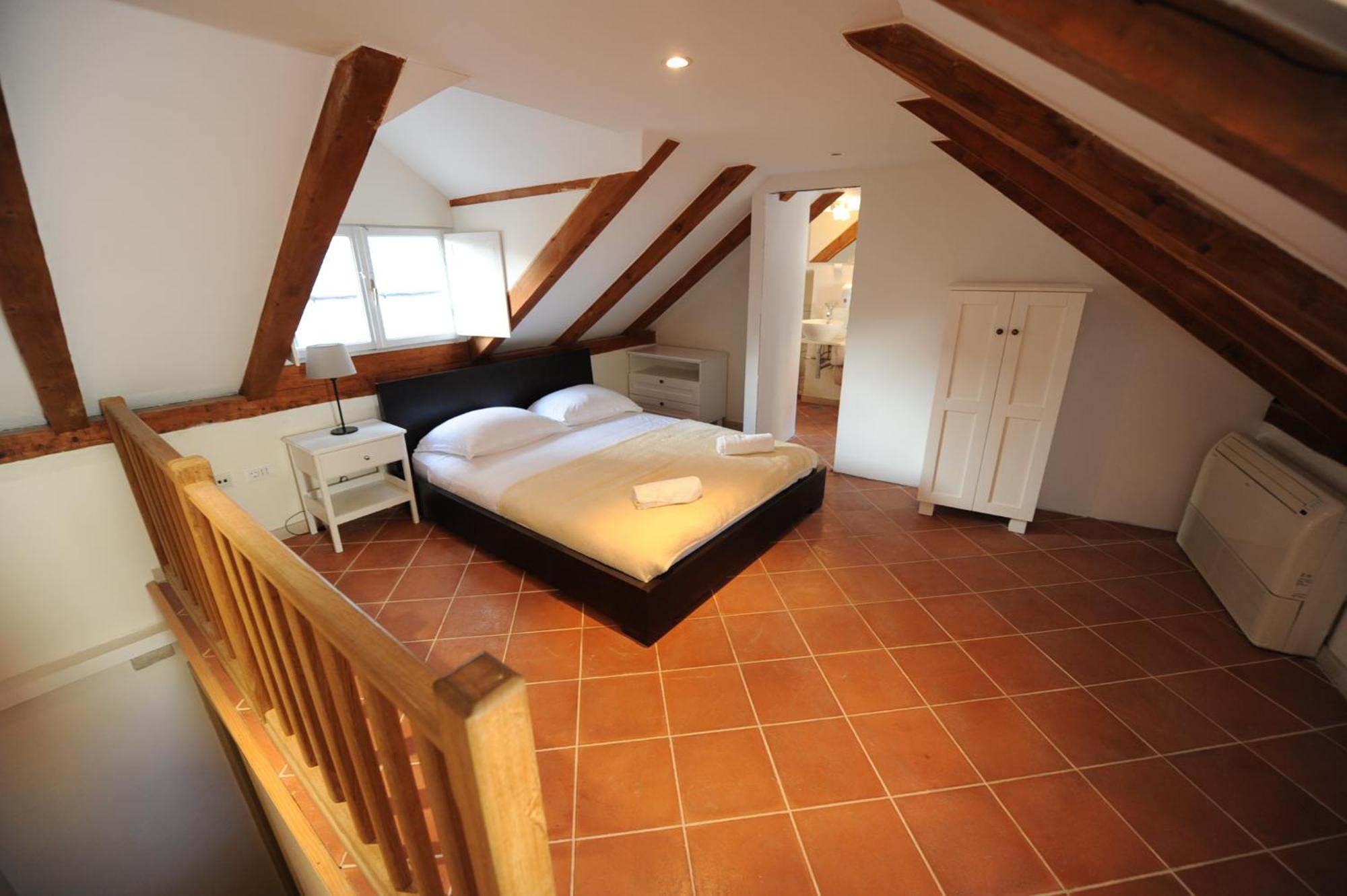 Villa St Vitus Dubrovnik Zimmer foto