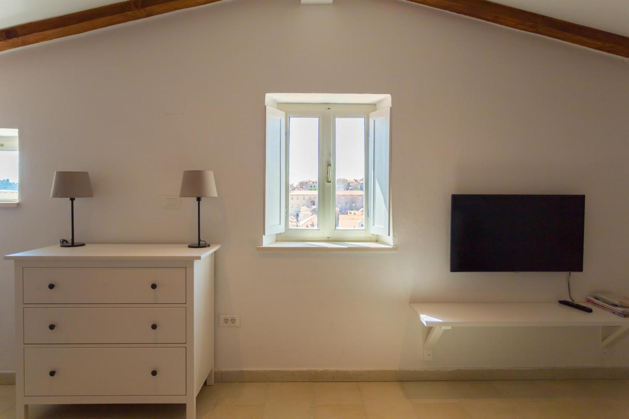 Villa St Vitus Dubrovnik Zimmer foto