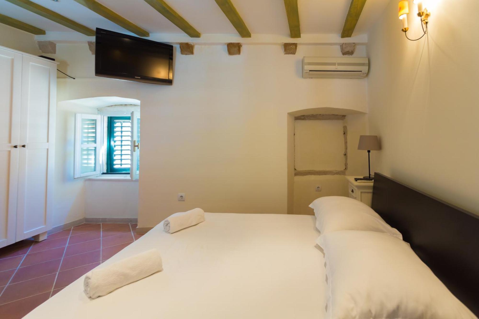 Villa St Vitus Dubrovnik Zimmer foto