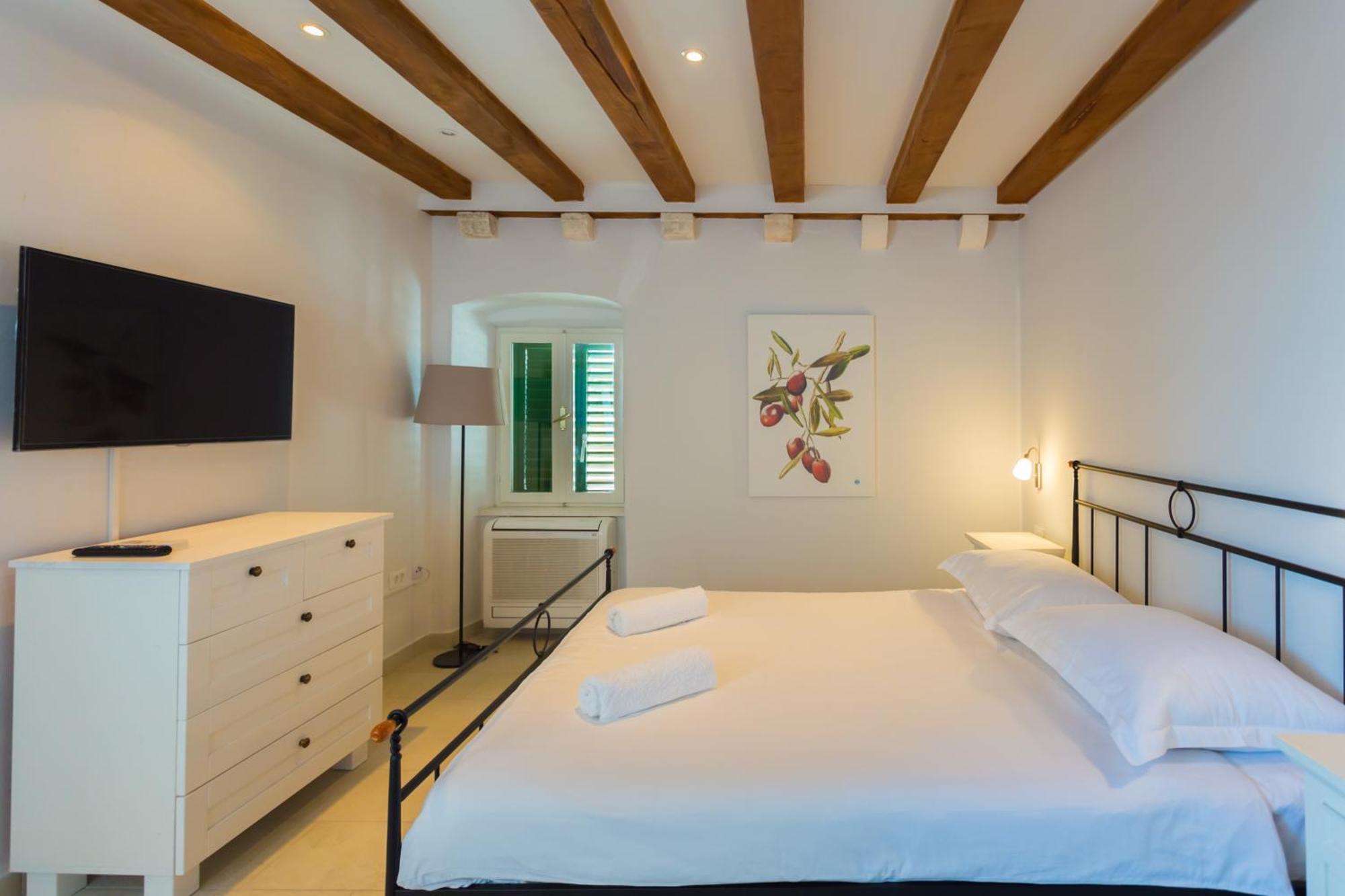 Villa St Vitus Dubrovnik Zimmer foto