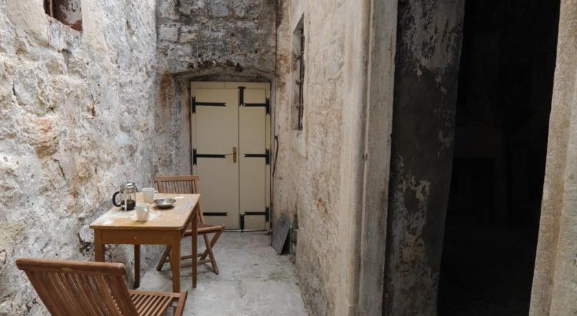 Villa St Vitus Dubrovnik Zimmer foto