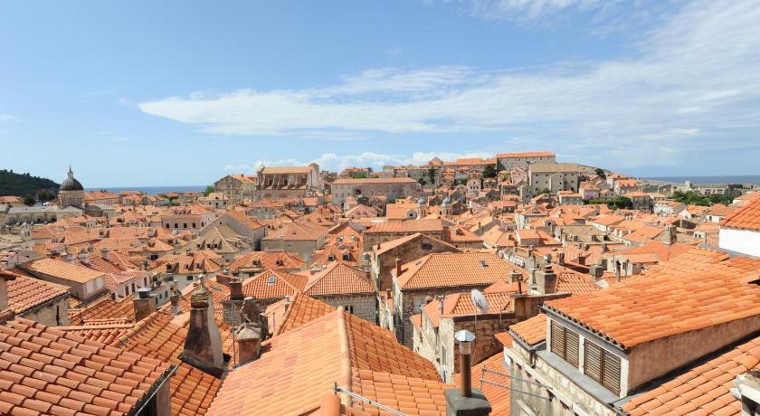 Villa St Vitus Dubrovnik Exterior foto