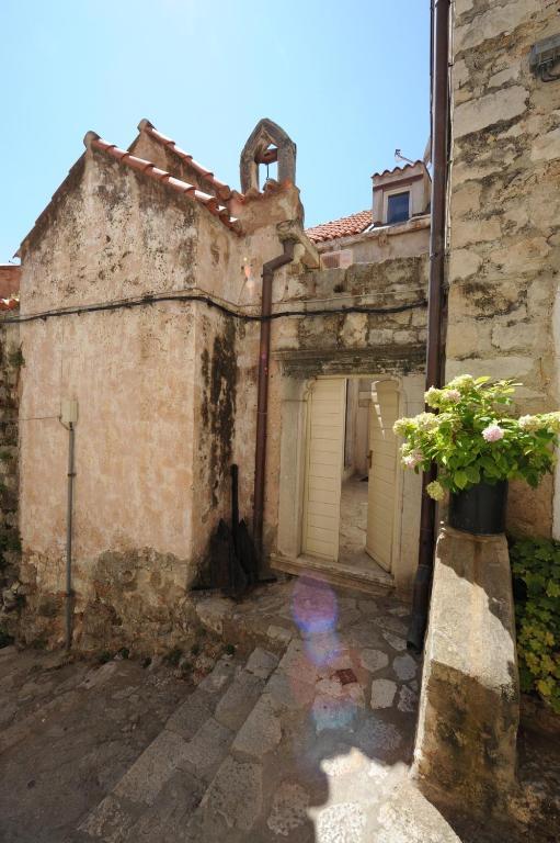 Villa St Vitus Dubrovnik Zimmer foto