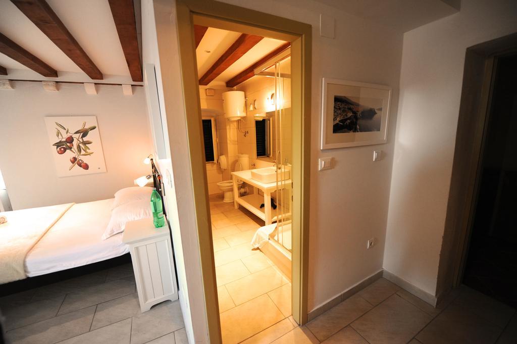 Villa St Vitus Dubrovnik Exterior foto