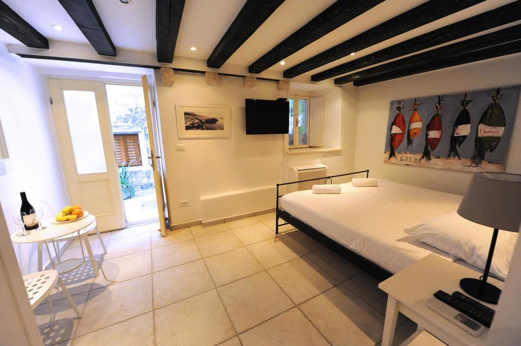 Villa St Vitus Dubrovnik Exterior foto