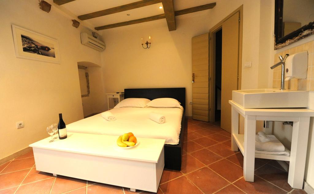 Villa St Vitus Dubrovnik Exterior foto