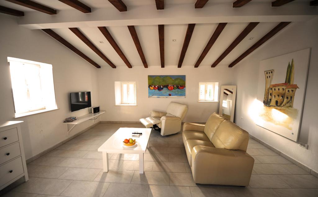 Villa St Vitus Dubrovnik Exterior foto